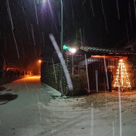 فيلا Ermita De Gredos نافاريدوندا دي غريدوس المظهر الخارجي الصورة