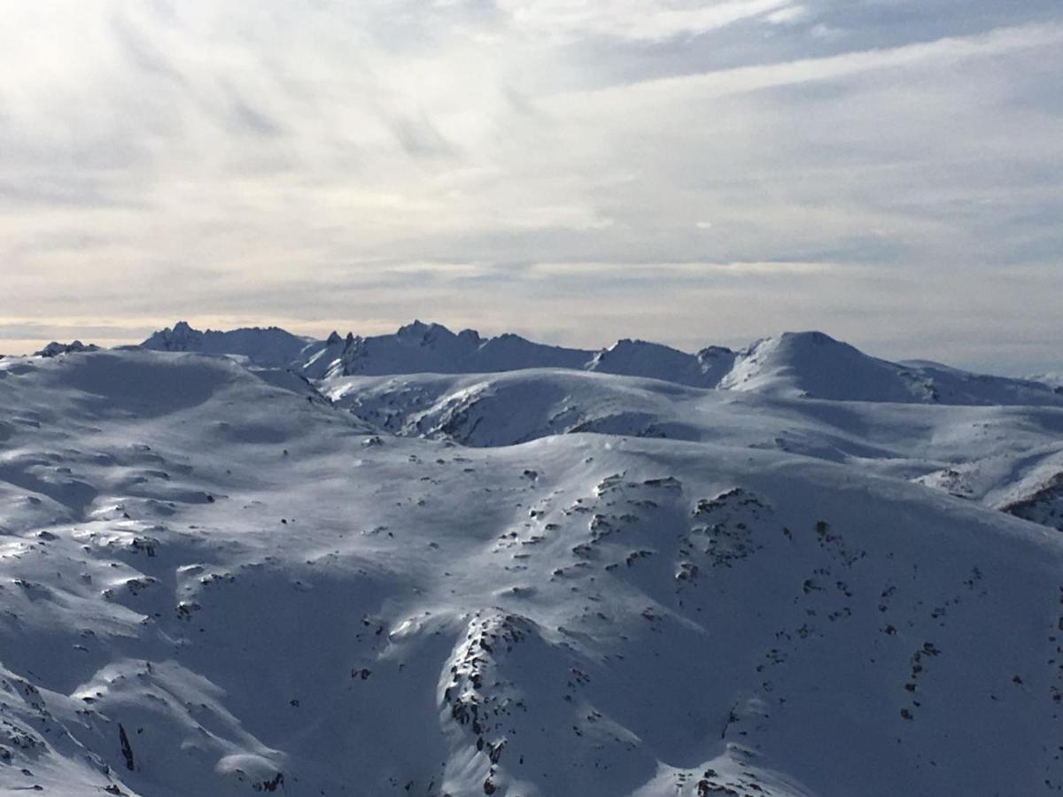 فيلا Ermita De Gredos نافاريدوندا دي غريدوس المظهر الخارجي الصورة